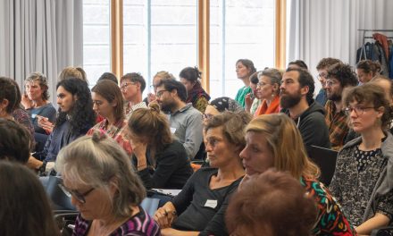 Séminaire final du projet Décloisonnons