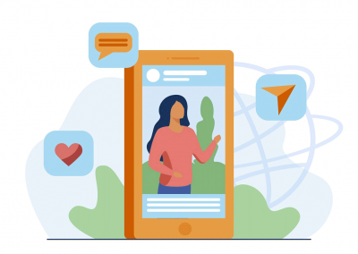 Utiliser les réseaux sociaux pour promouvoir mon accueil – Auto-Formation