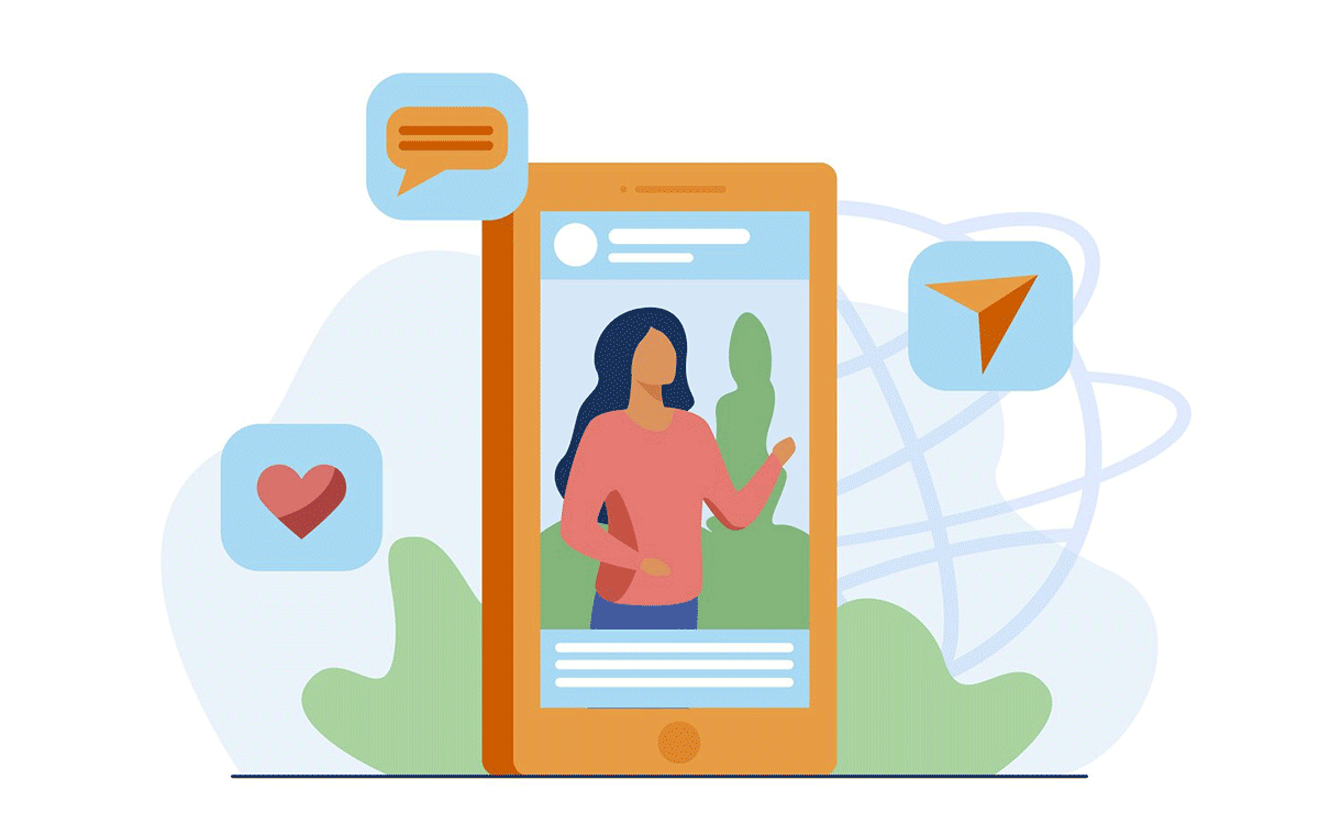 Utiliser les réseaux sociaux pour promouvoir mon accueil – Auto-Formation