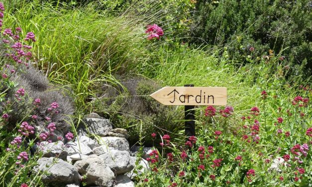 S’inscrire aux « Rendez-vous aux Jardins » (correction)
