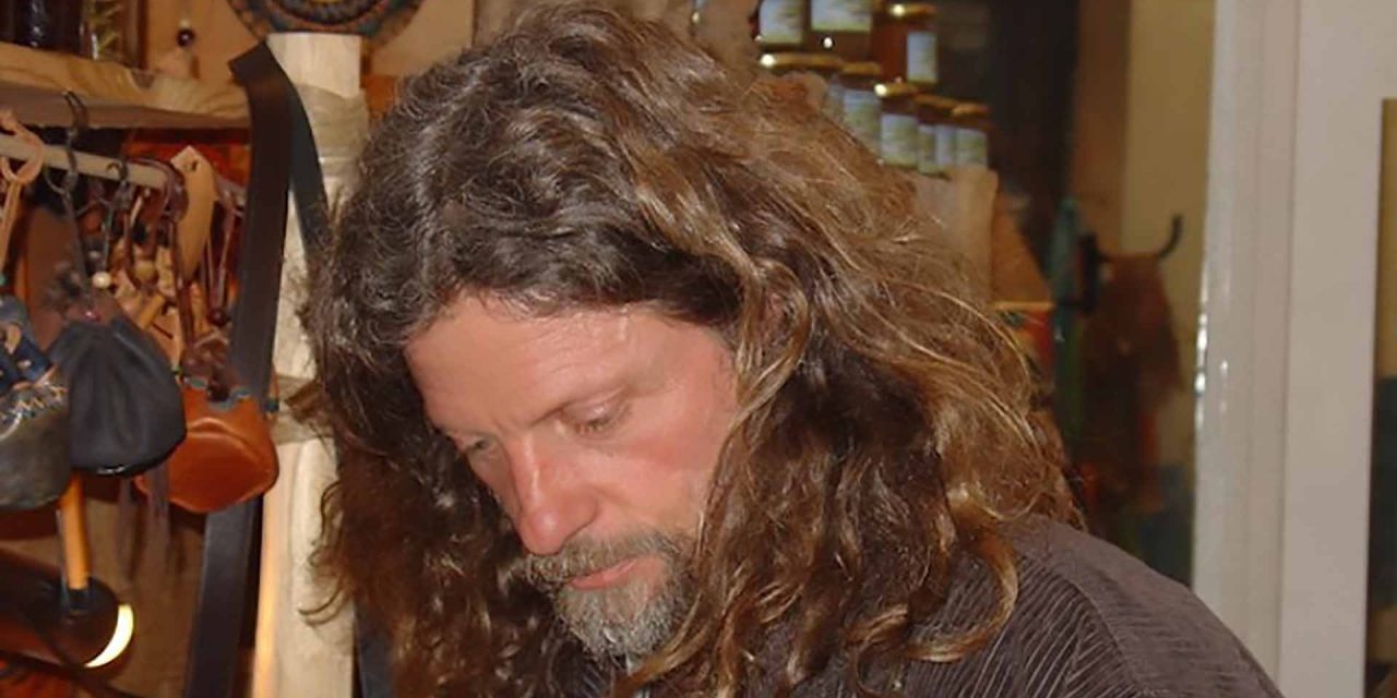 Jean-Yves, paysan corse, partage une lettre forte et engagée, hymne à la terre, à la joie et à la révolte.