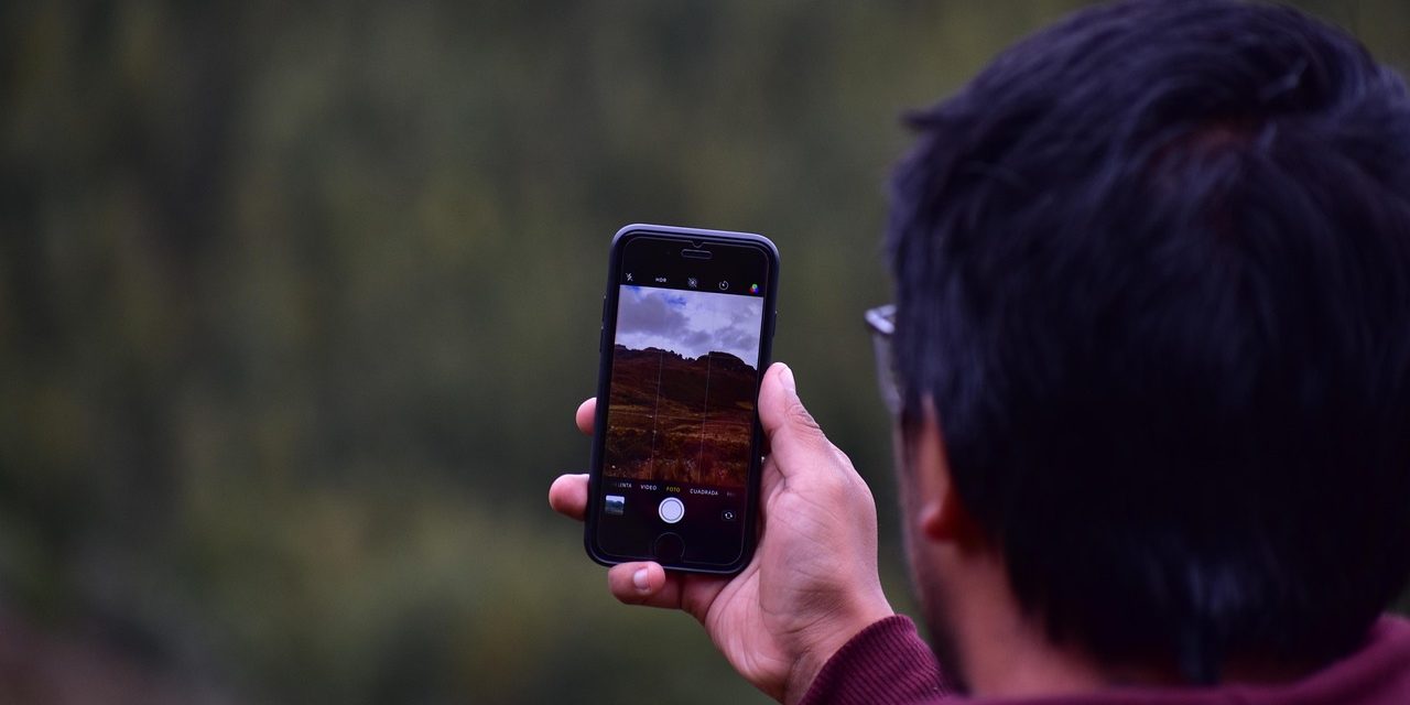 Formation « Prendre de belles photos smartphone pour promouvoir mon accueil et mes activités »