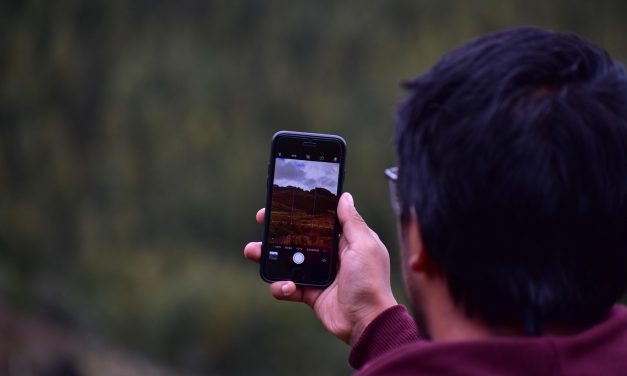 Formation « Prendre de belles photos smartphone pour promouvoir mon accueil et mes activités »