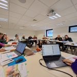 A Rennes, une deuxième formation des formateurs à la démarche de labellisation