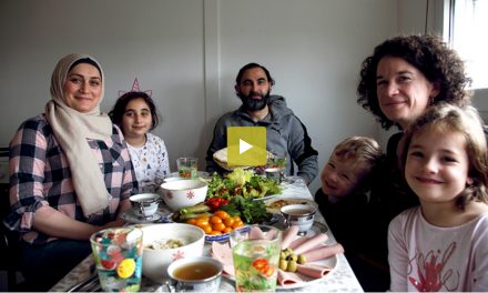 Panoramas photos de projets sociaux en lien avec le monde rural