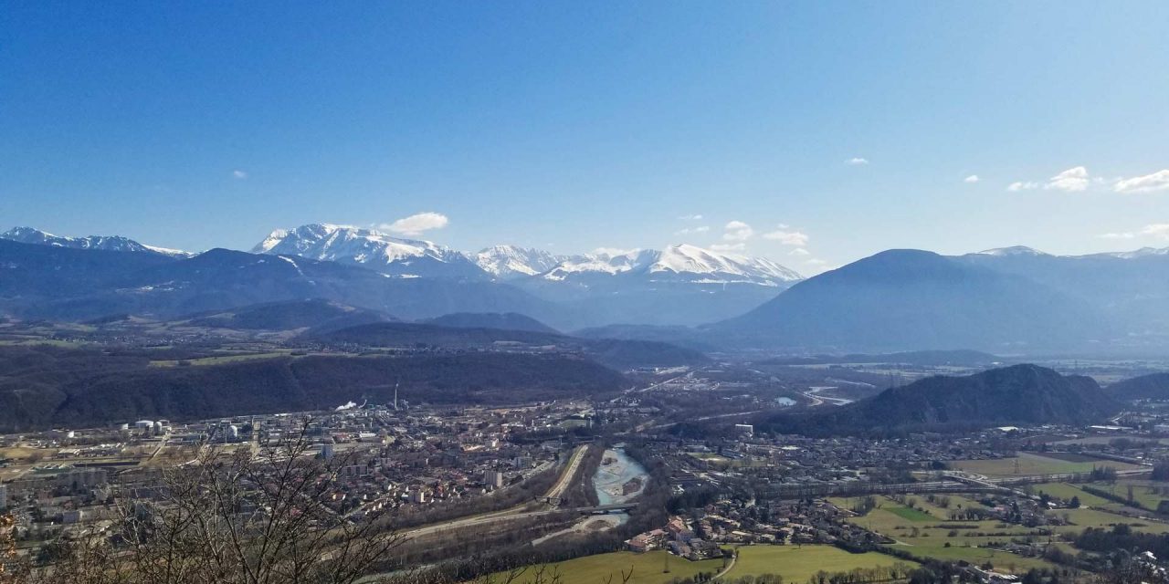 Lettre ouverte contre la destruction du foncier agricole à Bernin en Isère
