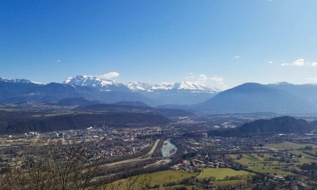 Lettre ouverte contre la destruction du foncier agricole à Bernin en Isère