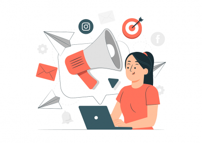 Comment communiquer sur mon activité d’accueil ? Poser les bases en Auto-formation