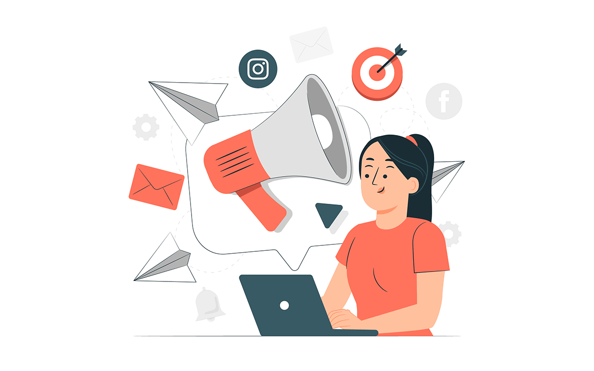 Comment communiquer sur mon activité d’accueil ? Poser les bases en Auto-formation