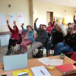 Retour sur l’Assemblée Générale d’Accueil Paysan HdF du 11 Mars