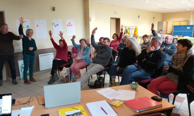 Retour sur l&rsquo;Assemblée Générale d&rsquo;Accueil Paysan HdF du 11 Mars