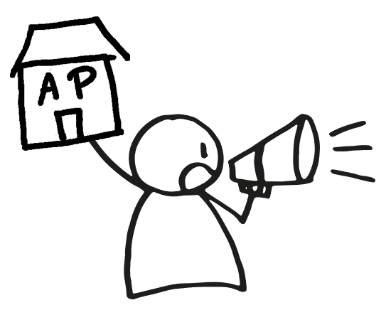 promotion-visibilite-lieu-ap-communication-valorisation-megaphone