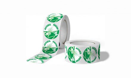 Les rouleau d’étiquettes AP (enfin) disponibles !