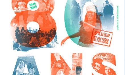 Venez fêter les 80 ans de Peuple et Culture à Grenoble !