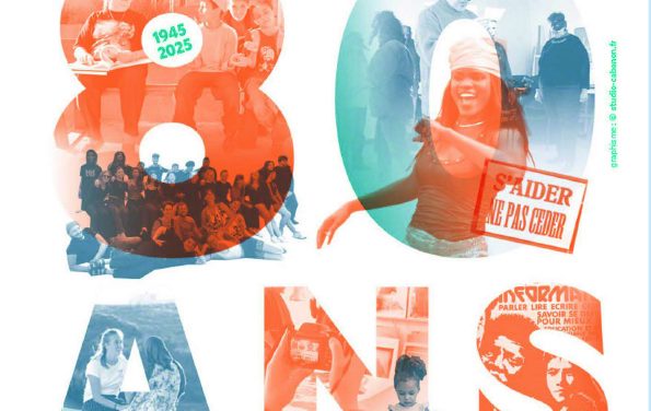 Venez fêter les 80 ans de Peuple et Culture à Grenoble !