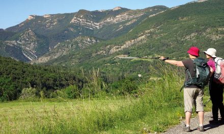 Point d’étape sur les Randos Paysannes en ce printemps 2025