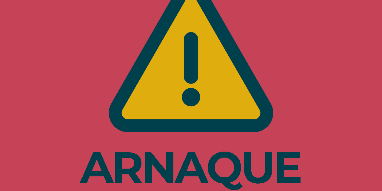 ATTENTION ! Arnaque signalée par sms et paiement Wero : soyez vigilant.es !