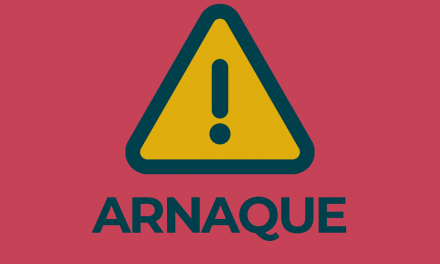 ATTENTION ! Arnaque signalée par sms et paiement Wero : soyez vigilant.es !