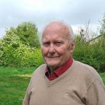 Rencontre avec le Berger du Val de Serre, notre doyen