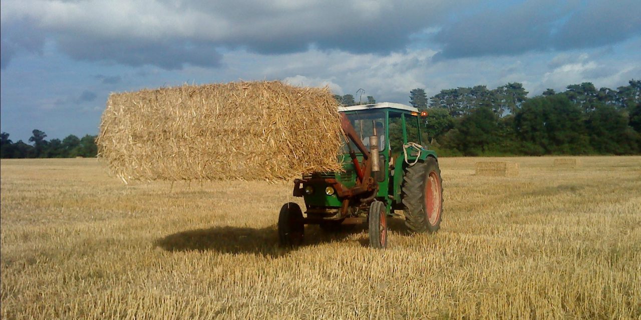 Webinaire InPACT sur la réforme du parcours d’accompagnement à l’installation et à la transmission – 2 juin