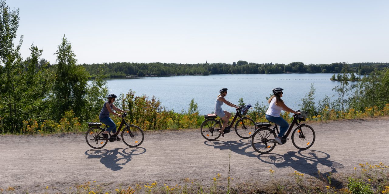 Randos Paysannes : une nouvelle version du guide « Créer sa Rando Paysanne » et un nouveau livret !