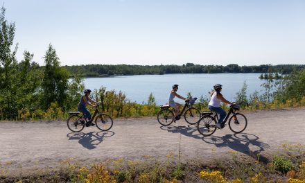 Randos Paysannes : une nouvelle version du guide « Créer sa Rando Paysanne » et un nouveau livret !