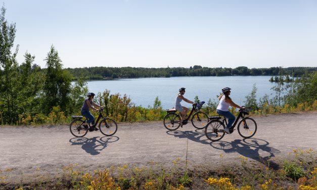 Randos Paysannes : une nouvelle version du guide « Créer sa Rando Paysanne » et un nouveau livret !