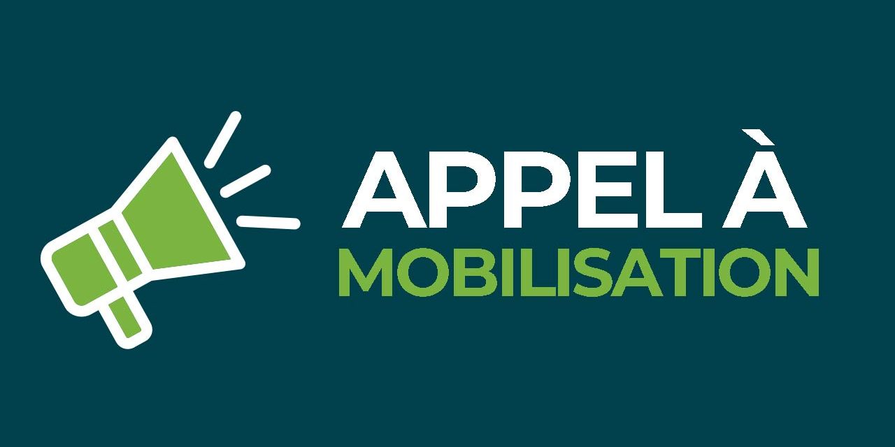 Mobilisation collective contre la proposition de loi contraintes/Duplomb