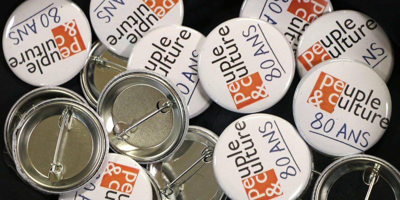 Retour sur les 80 ans de Peuple et Culture à Grenoble