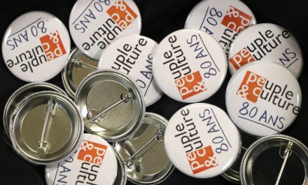 Retour sur les 80 ans de Peuple et Culture à Grenoble