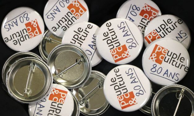 Retour sur les 80 ans de Peuple et Culture à Grenoble