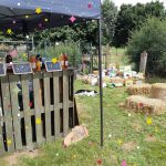 Un concert dans votre jardin, ça vous tente ?