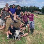 Soutenez Transrural Initiatives : revue de la ruralité et du monde paysan