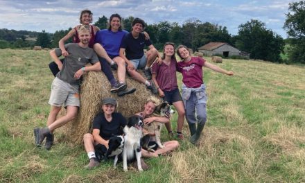 Soutenez Transrural Initiatives : revue de la ruralité et du monde paysan