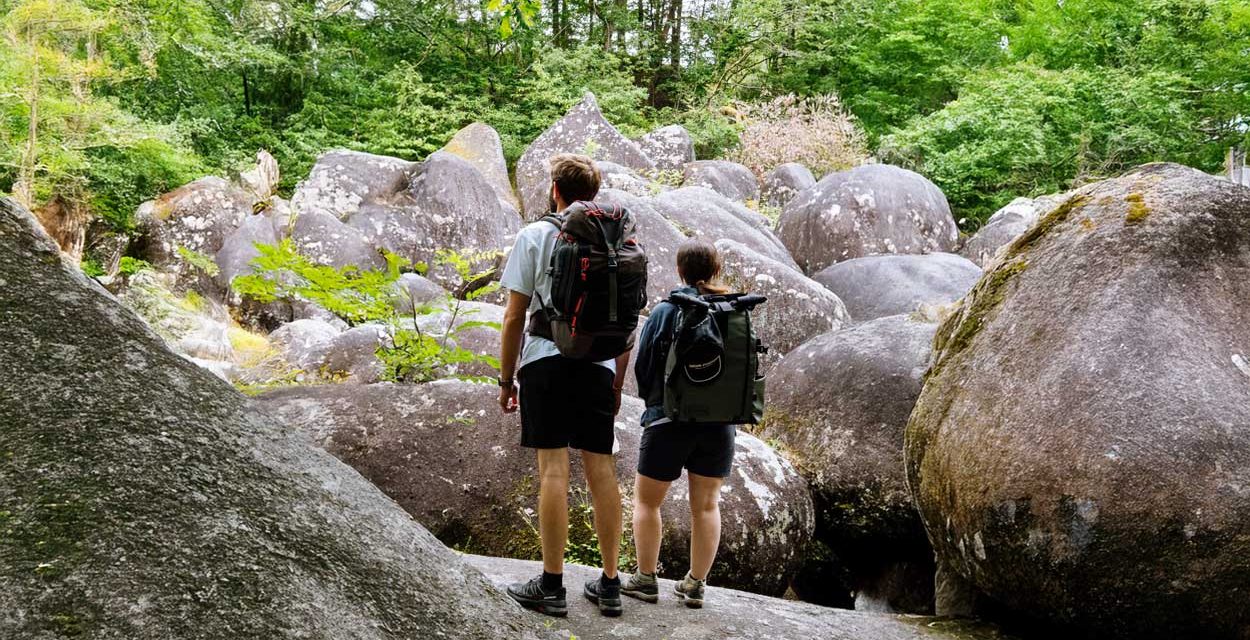 Des influenceurs en immersion dans nos accueils : une belle visibilité en ligne !