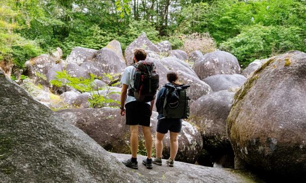 Des influenceurs en immersion dans nos accueils : une belle visibilité en ligne !