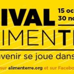 Le Festival AlimenTERRE porté par les adhérents d’Accueil Paysan HdF