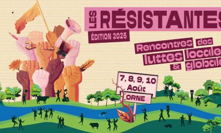 Festival Les Résistantes 2025 : rencontre des luttes locales et globales