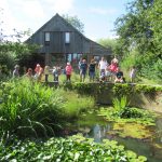 C’est l’été, le moment pour faire des photos de votre lieu d’accueil !