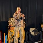 Découvrez le festival Jardins en scène avec AP Hauts-de-France