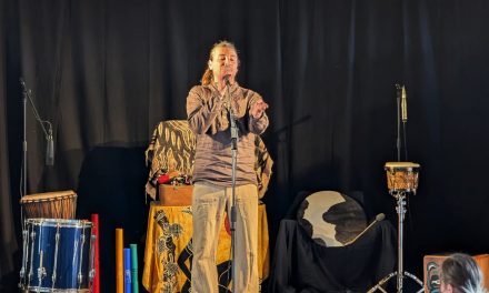 Découvrez le festival Jardins en scène avec AP Hauts-de-France