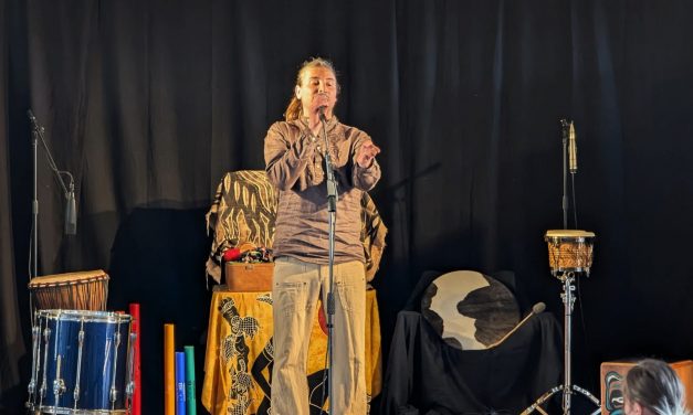 Découvrez le festival Jardins en scène avec AP Hauts-de-France