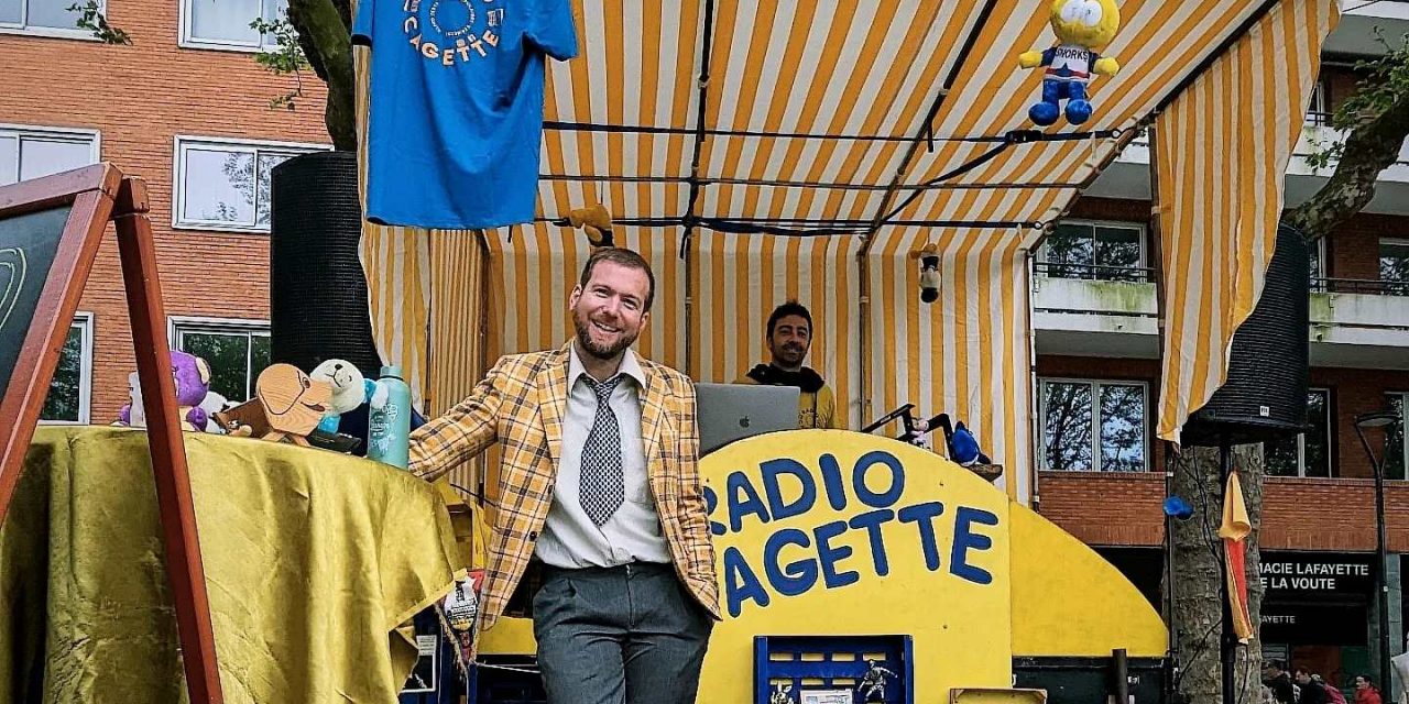 Jardins en Scène à ZUTKERQUE (62)