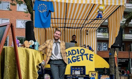 Jardins en Scène à ZUTKERQUE (62)