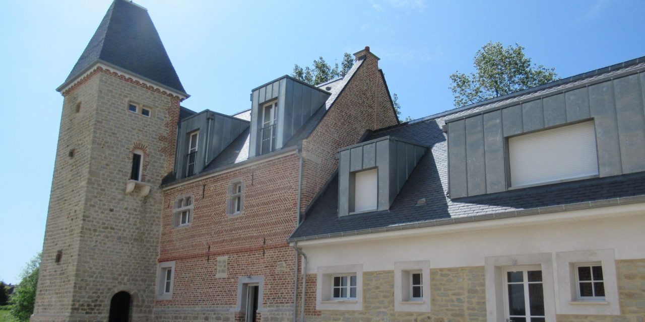 Un nouveau gîte labellisé à La Capelle les Boulogne (62)