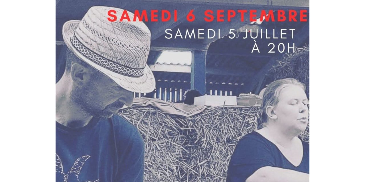 Un marché et une soirée « Théâtre » à la ferme paysanne Les Bio Prés (62) – Samedi 6 septembre