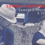 Un marché et une soirée « Théâtre » à la ferme paysanne Les Bio Prés (62) – Samedi 6 septembre