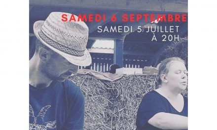 Un marché et une soirée « Théâtre » à la ferme paysanne Les Bio Prés (62) – Samedi 6 septembre