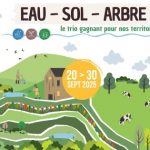 1ères rencontres régionales de l’Hydrologie Régénérative –  Artois Picardie