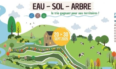 1ères rencontres régionales de l’Hydrologie Régénérative –  Artois Picardie